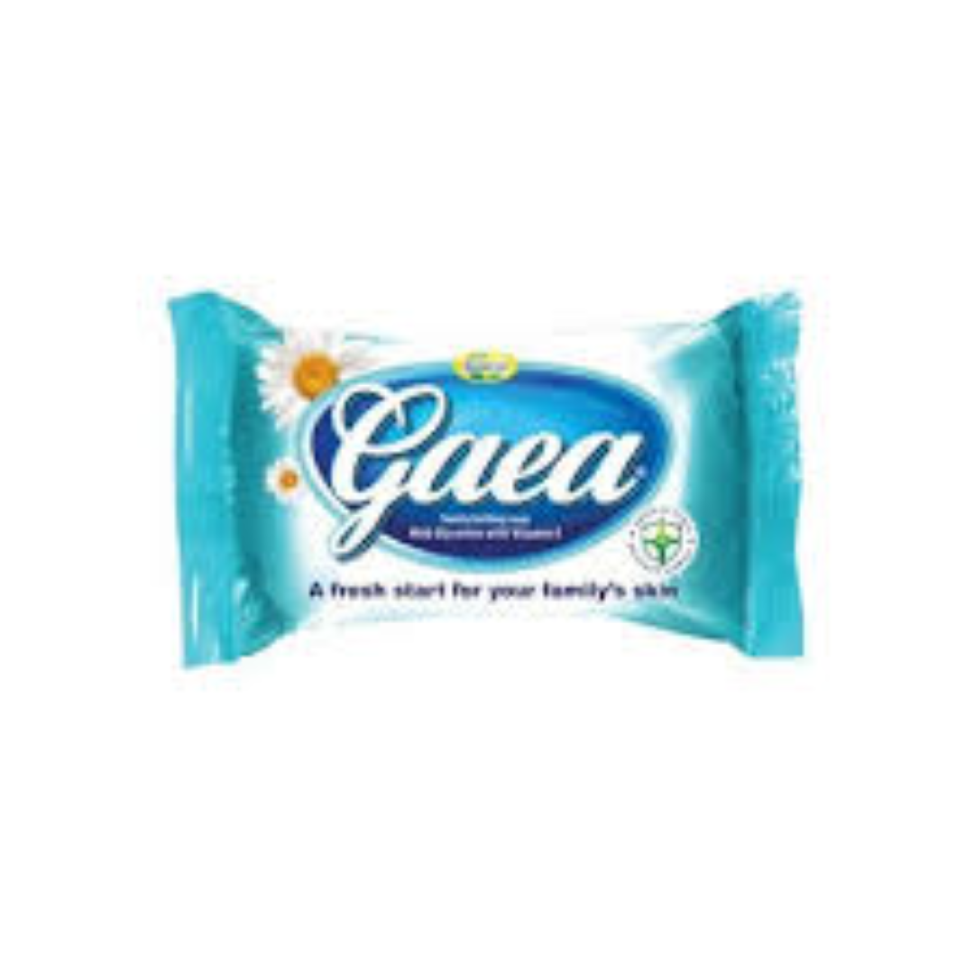 GAEA WHITE 125G